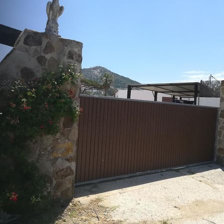 Hacienda Rural Ventorrillo El Nene Apartment Cadiz Exterior photo